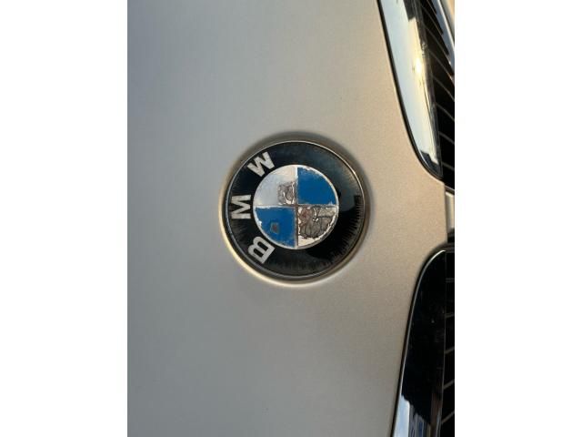 BMW BMW 3series sedan 2008