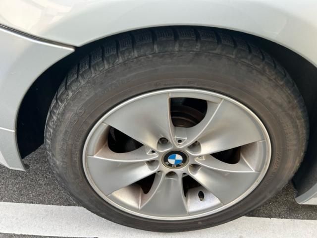 BMW BMW 3series sedan 2008