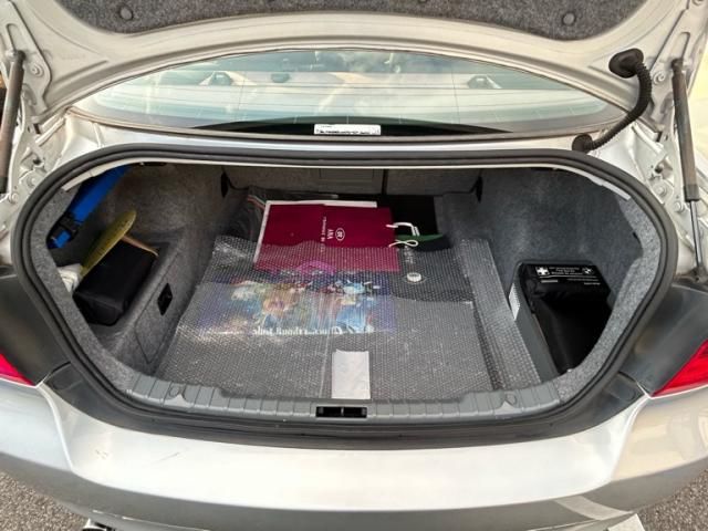 BMW BMW 3series sedan 2008