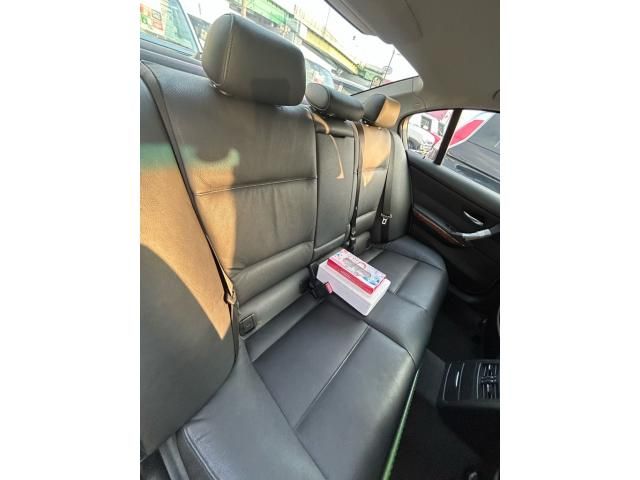 BMW BMW 3series sedan 2008