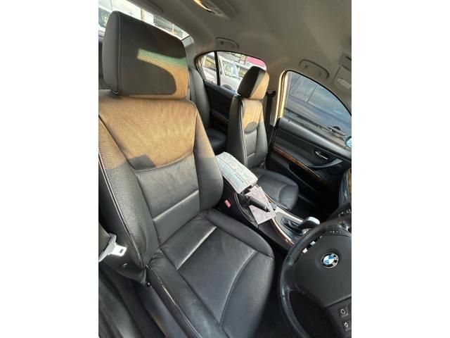BMW BMW 3series sedan 2008