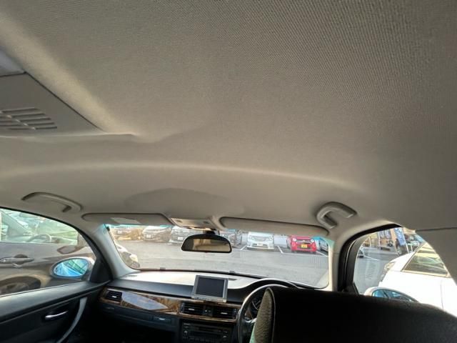 BMW BMW 3series sedan 2008