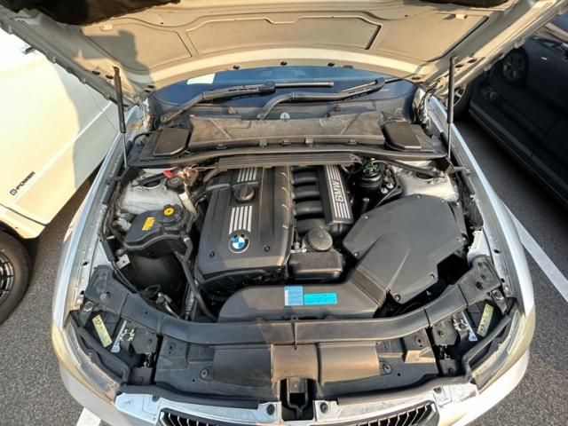 BMW BMW 3series sedan 2008