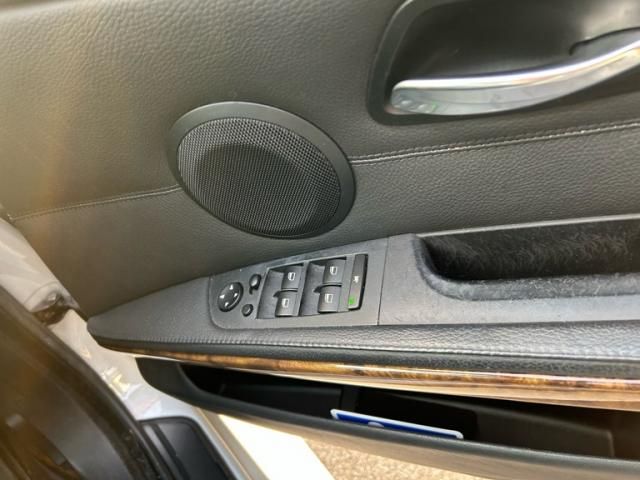 BMW BMW 3series sedan 2008