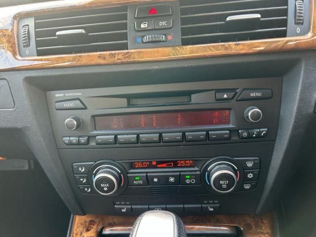 BMW BMW 3series sedan 2008