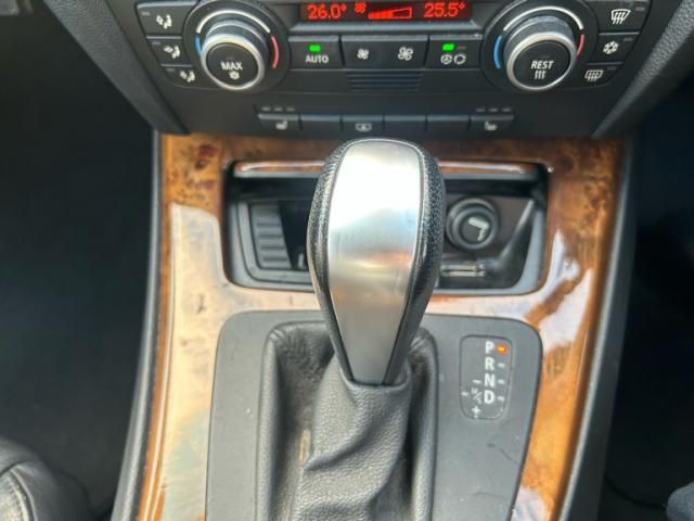 BMW BMW 3series sedan 2008