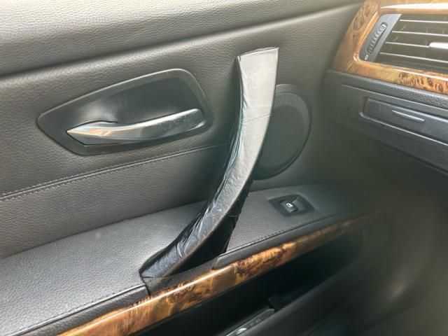 BMW BMW 3series sedan 2008