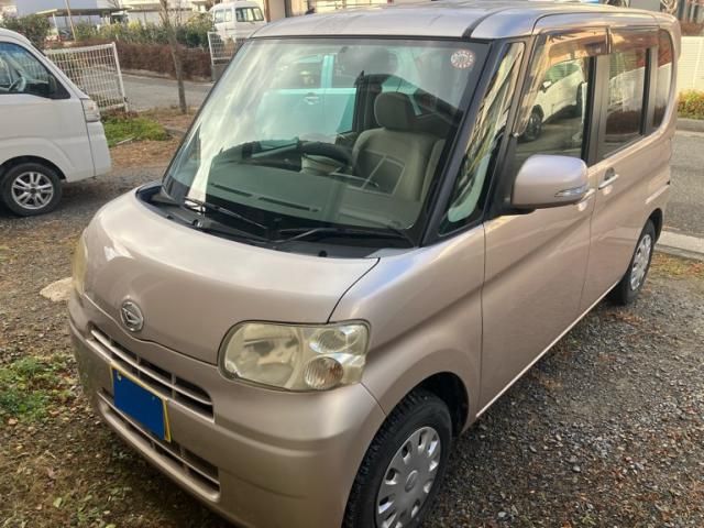 DAIHATSU TANTO 2010