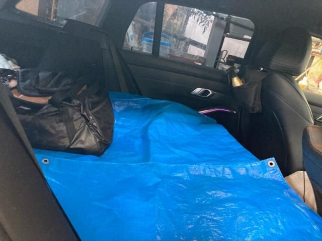 BMW BMW 3series TOURING 2020