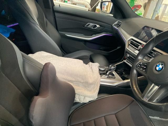 BMW BMW 3series TOURING 2020