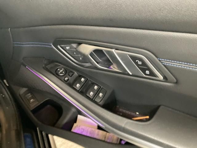 BMW BMW 3series TOURING 2020