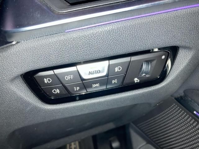 BMW BMW 3series TOURING 2020