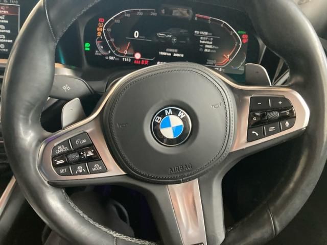 BMW BMW 3series TOURING 2020