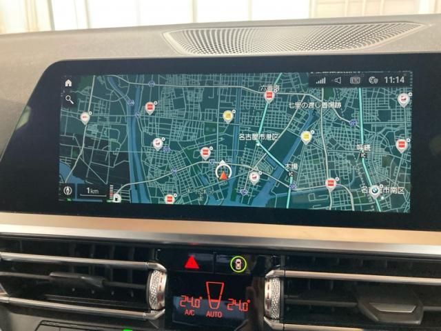 BMW BMW 3series TOURING 2020