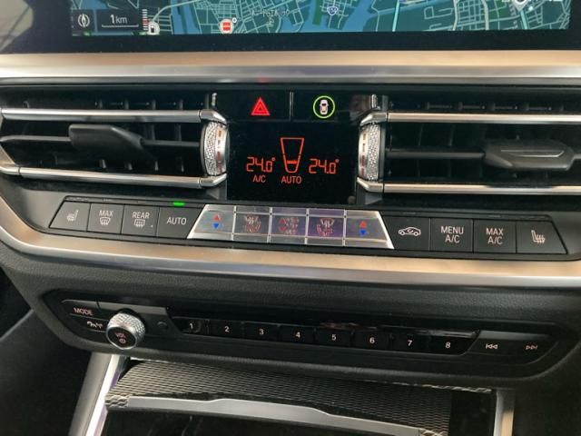 BMW BMW 3series TOURING 2020