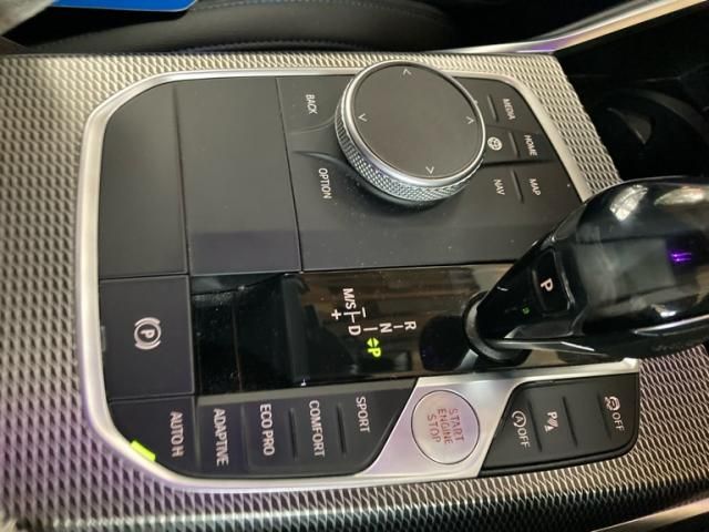 BMW BMW 3series TOURING 2020