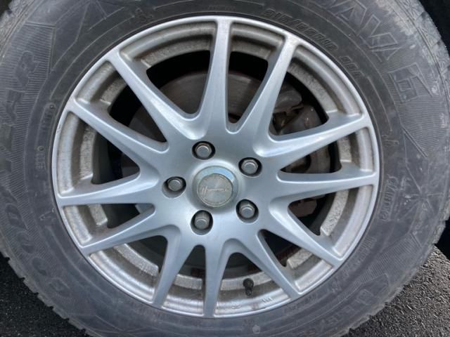 TOYOTA VELLFIRE 2013