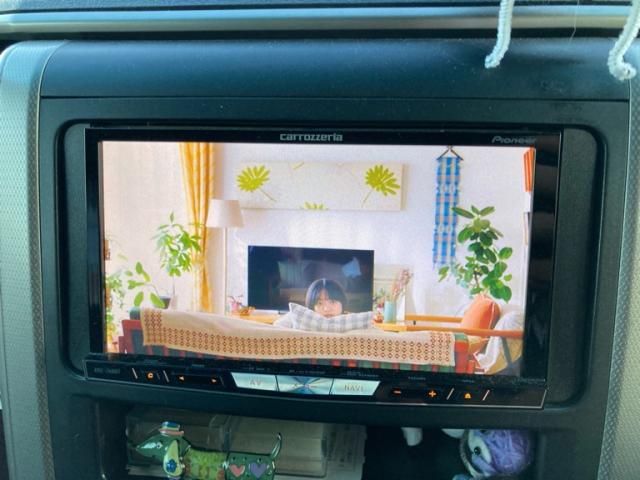 TOYOTA VELLFIRE 2013