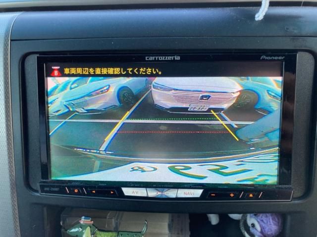 TOYOTA VELLFIRE 2013