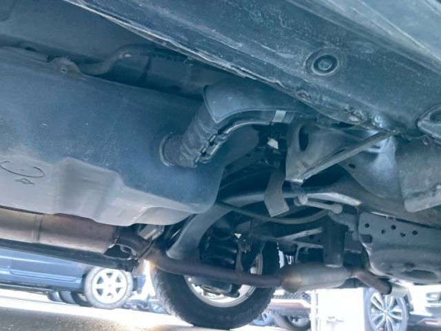 TOYOTA VELLFIRE 2013