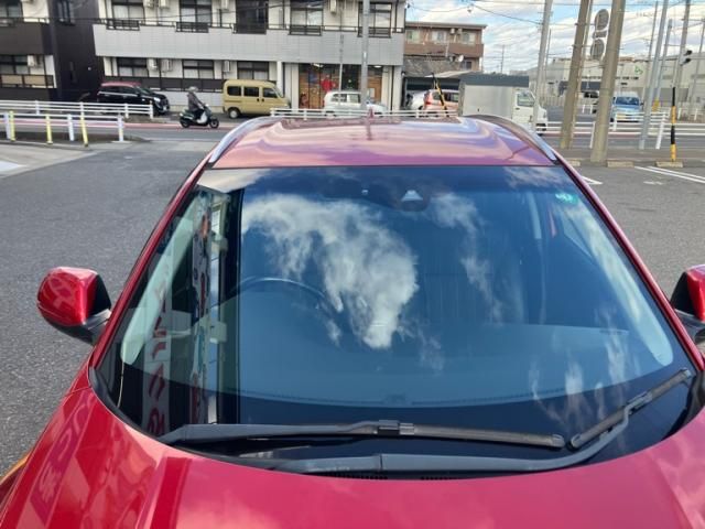 HONDA VEZEL HYBRID 2017