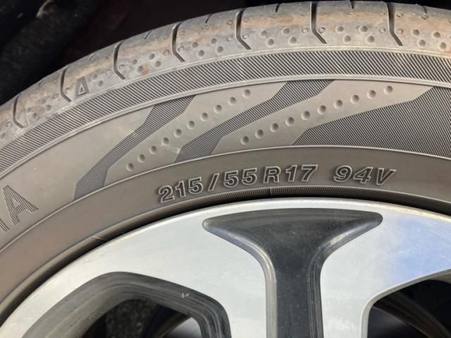 HONDA VEZEL HYBRID 2017