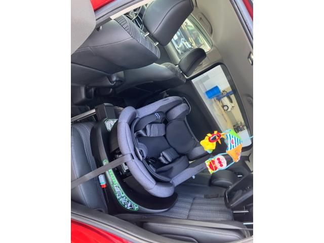 HONDA VEZEL HYBRID 2017