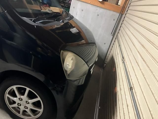 DAIHATSU MIRA e:S 2011