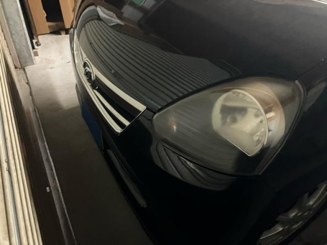 DAIHATSU MIRA e:S 2011