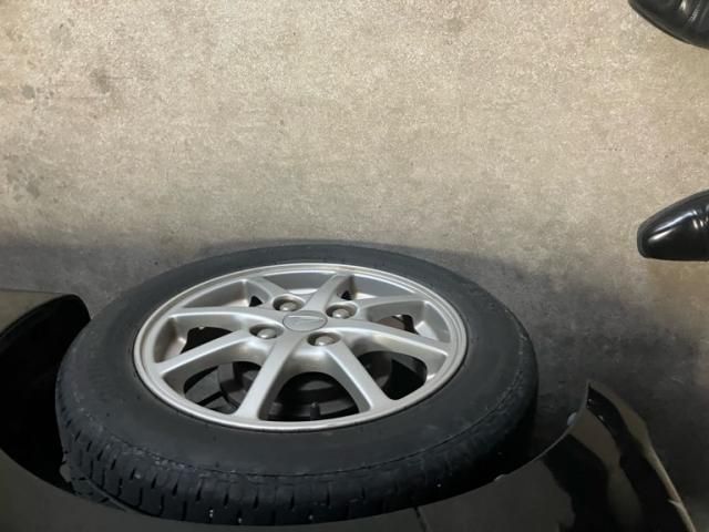 DAIHATSU MIRA e:S 2011