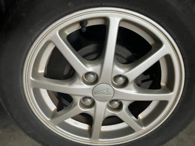 DAIHATSU MIRA e:S 2011