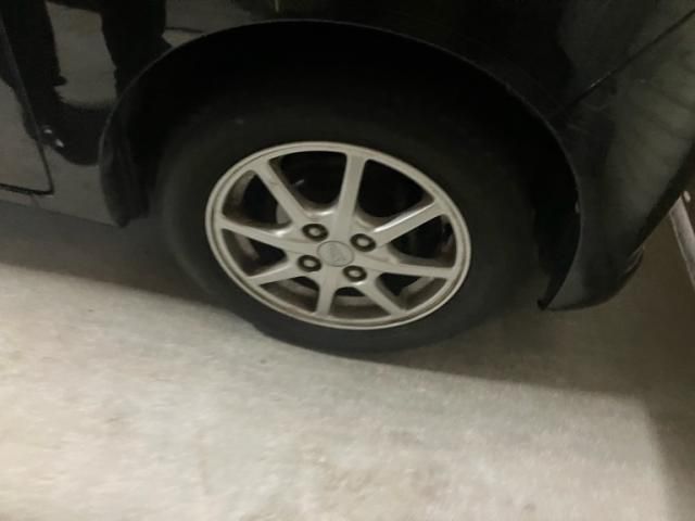 DAIHATSU MIRA e:S 2011