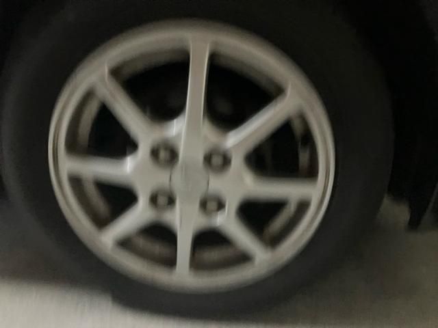 DAIHATSU MIRA e:S 2011