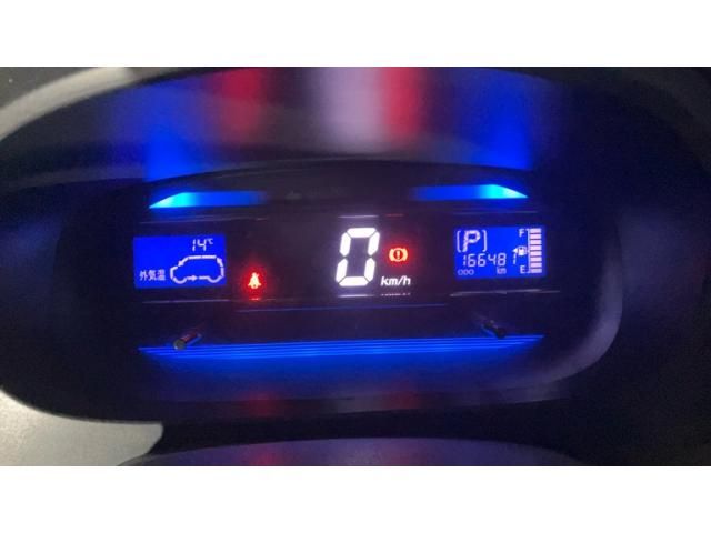 DAIHATSU MIRA e:S 2011