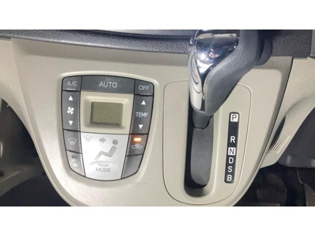 DAIHATSU MIRA e:S 2011