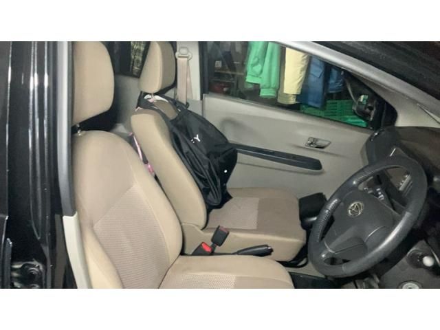 DAIHATSU MIRA e:S 2011