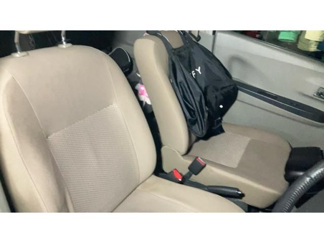 DAIHATSU MIRA e:S 2011