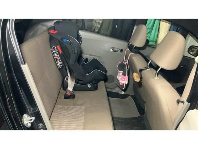 DAIHATSU MIRA e:S 2011