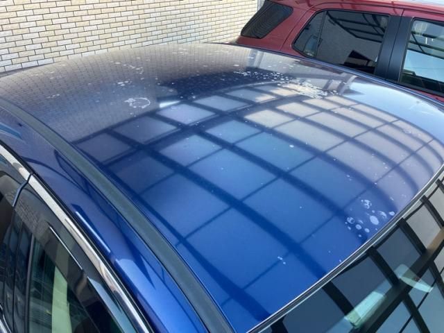 SUBARU LEGACY B4 2015