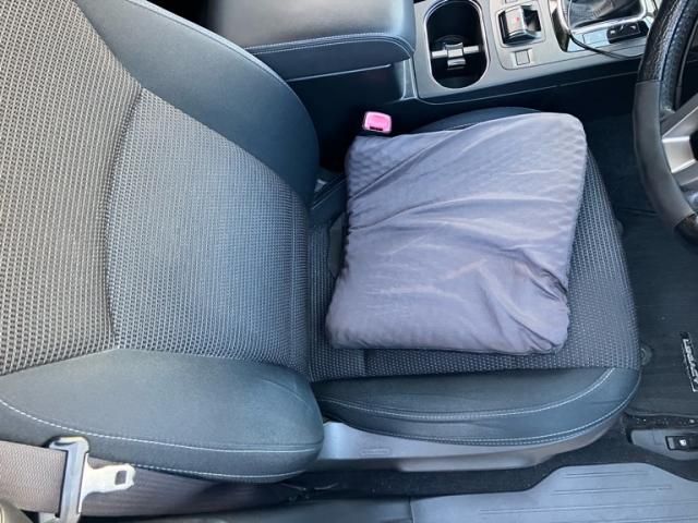 SUBARU LEGACY B4 2015