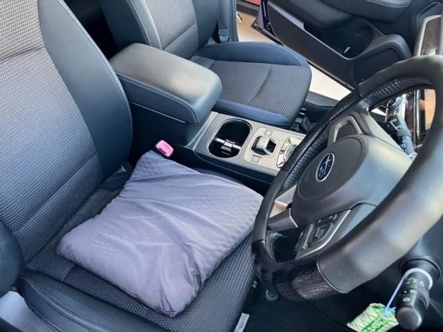 SUBARU LEGACY B4 2015