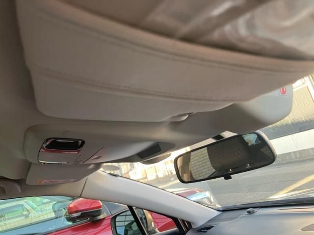 SUBARU LEGACY B4 2015