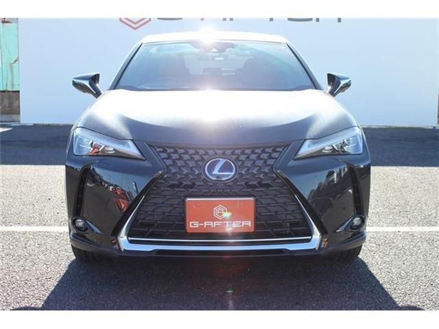 TOYOTA LEXUS UX300e 2022