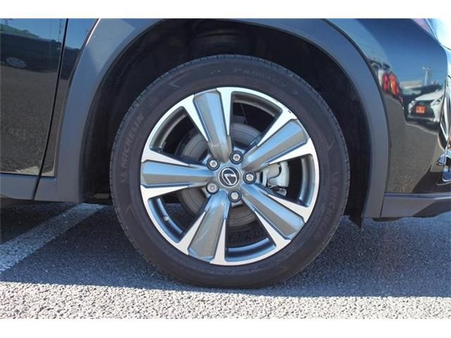 TOYOTA LEXUS UX300e 2022