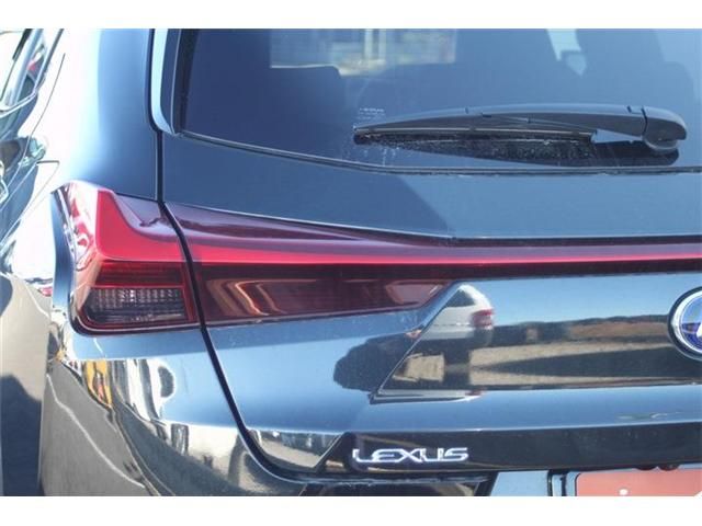 TOYOTA LEXUS UX300e 2022