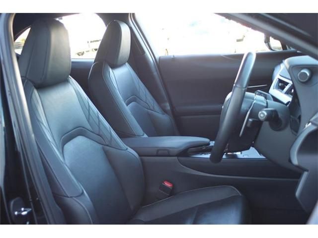 TOYOTA LEXUS UX300e 2022