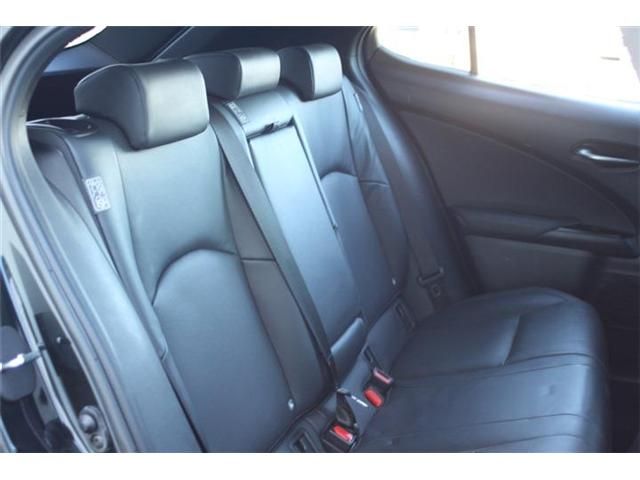 TOYOTA LEXUS UX300e 2022