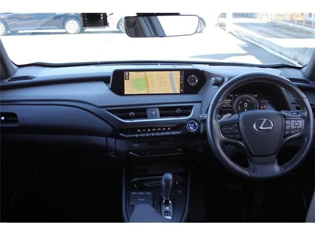 TOYOTA LEXUS UX300e 2022