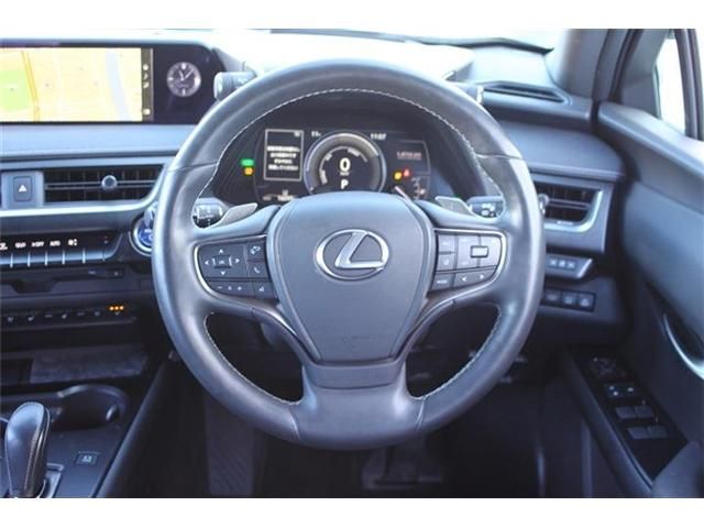 TOYOTA LEXUS UX300e 2022