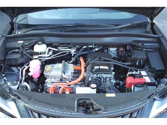 TOYOTA LEXUS UX300e 2022